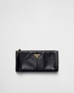 Prada Leather pouch